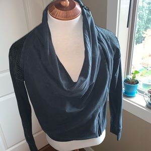 LULULEMON light jacket
